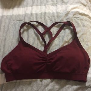 Aerie chill.play.move. Bra